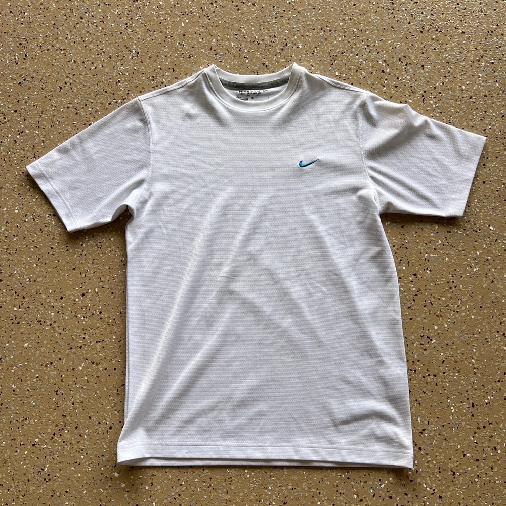 Nike Golf Performance Shirt